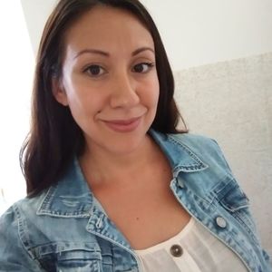 Meet your Posher, Katherine